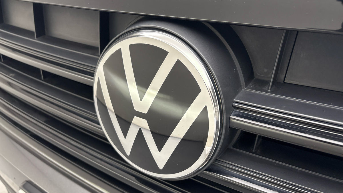 Volkswagen Touareg Image 24