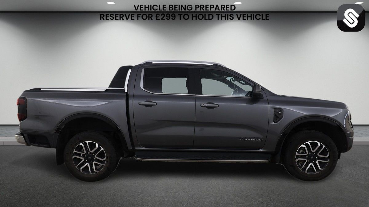 Ford Ranger Image 5