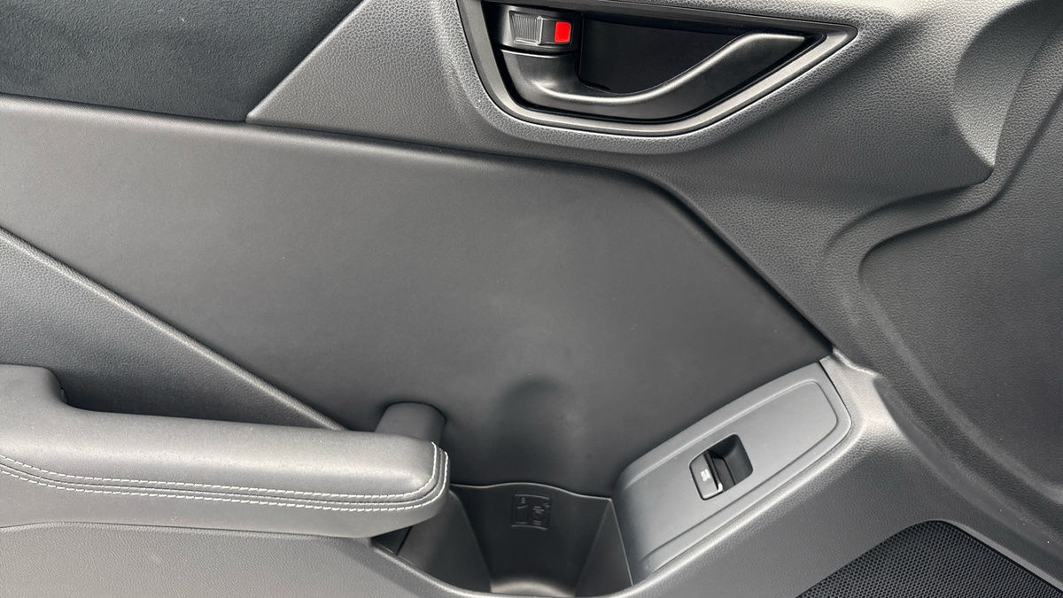 Toyota GR86 Image 19