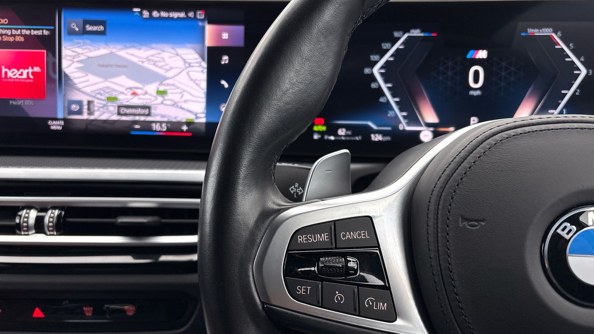 More views of BMW 3 Series