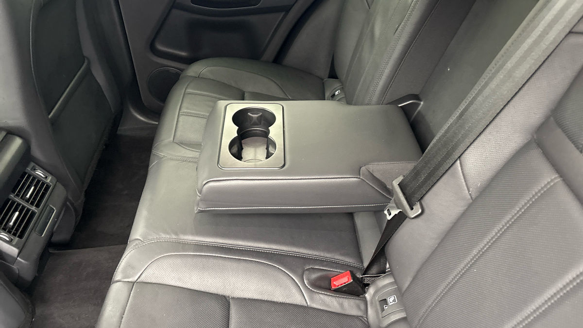 Land Rover Range Rover Evoque Image 9