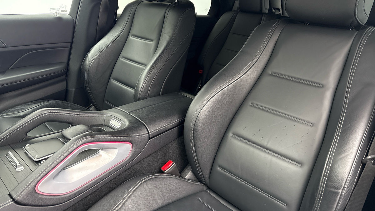 Mercedes-Benz GLE Image 7