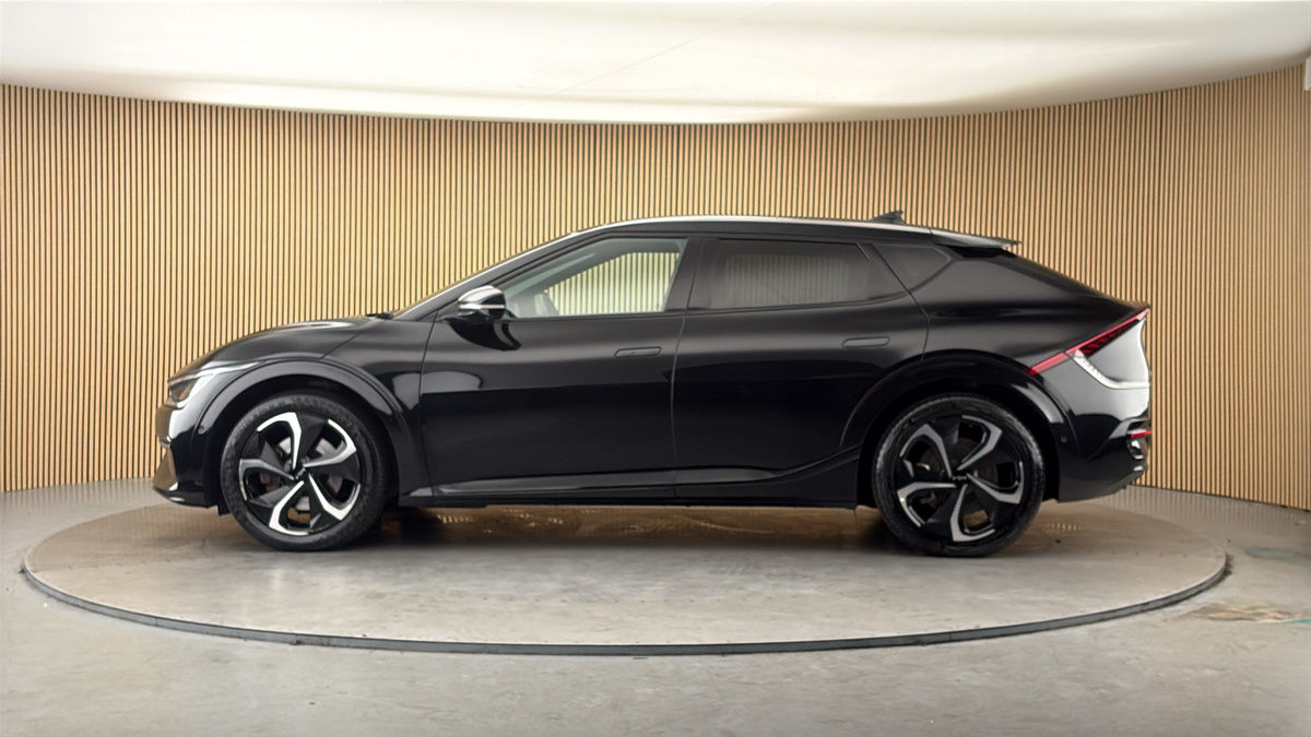 Kia EV6 Image 15