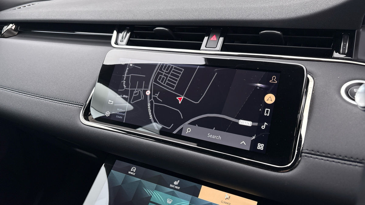 Land Rover Range Rover Evoque Image 17