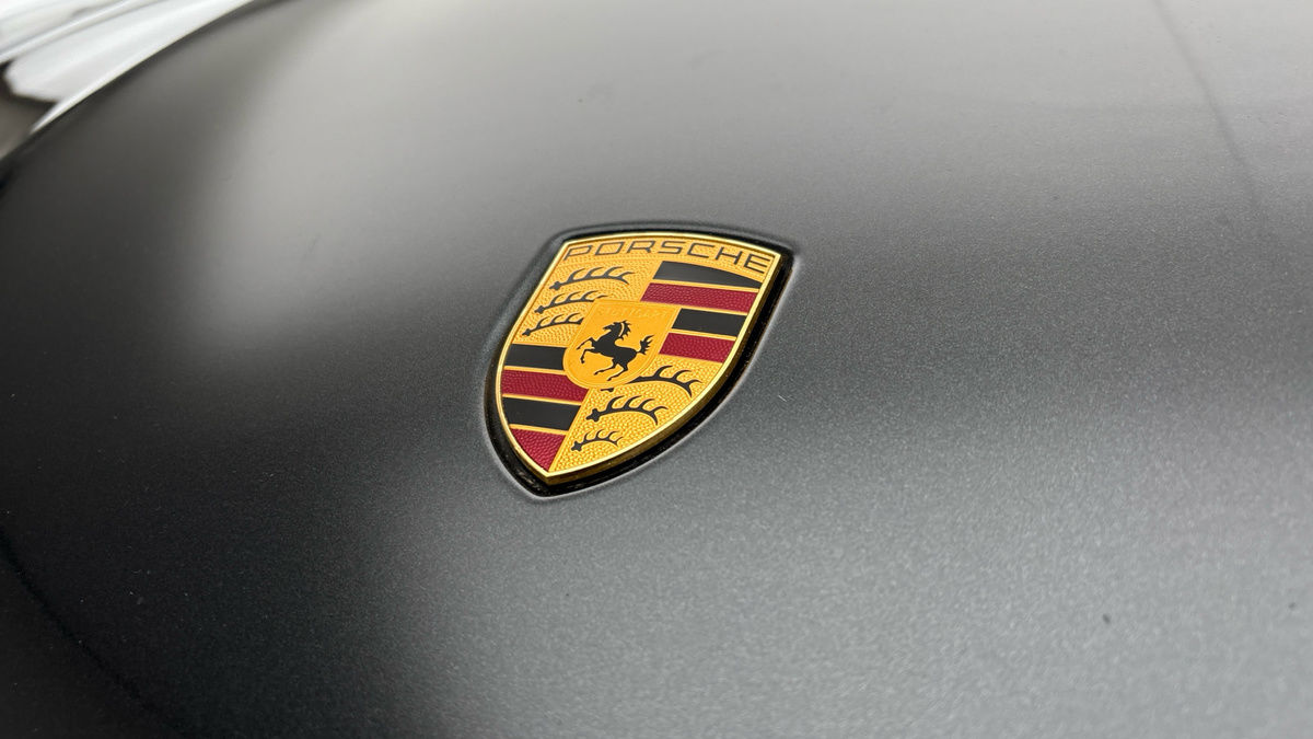 Porsche Macan Image 24