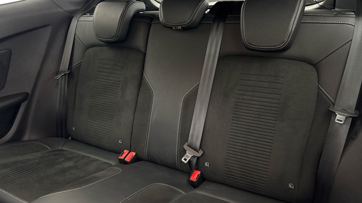 Ford Fiesta Image 8