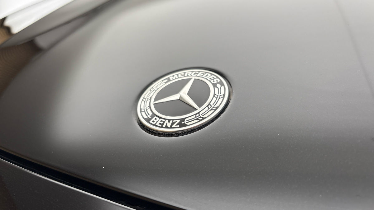 Mercedes-Benz GLA Image 24