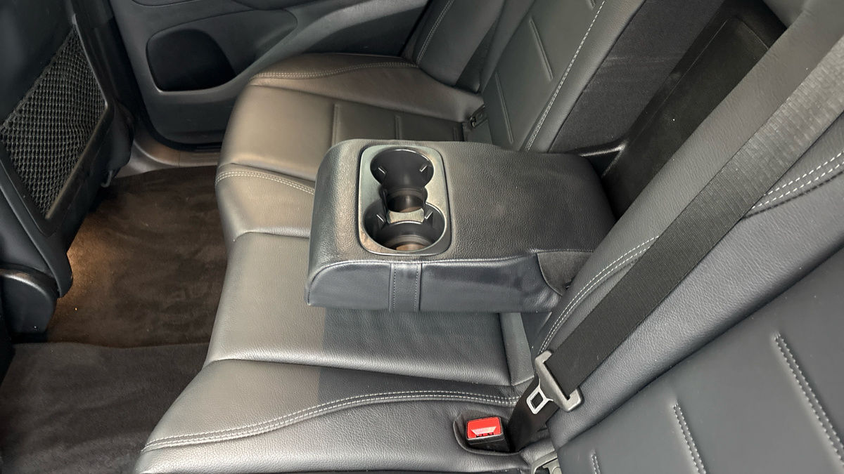 Mercedes-Benz GLE Image 9