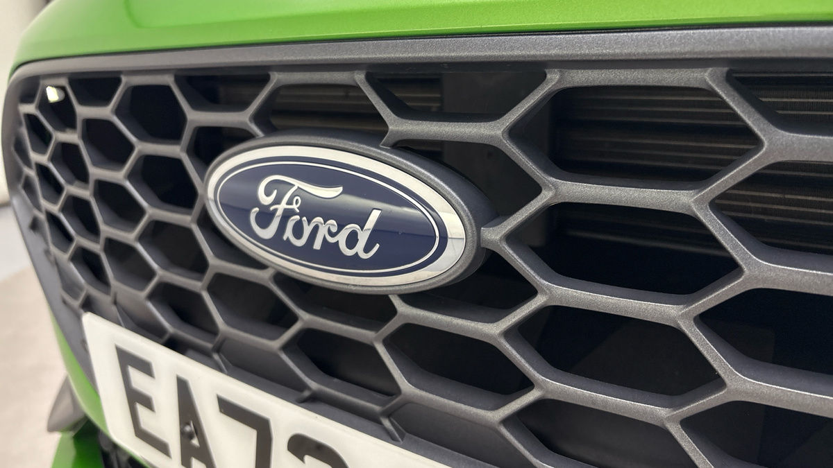 Ford Focus Image 24