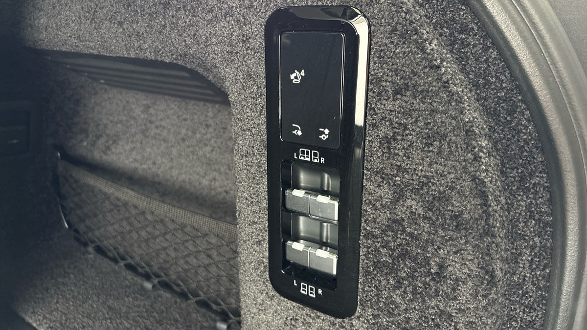 Land Rover Range Rover Image 43