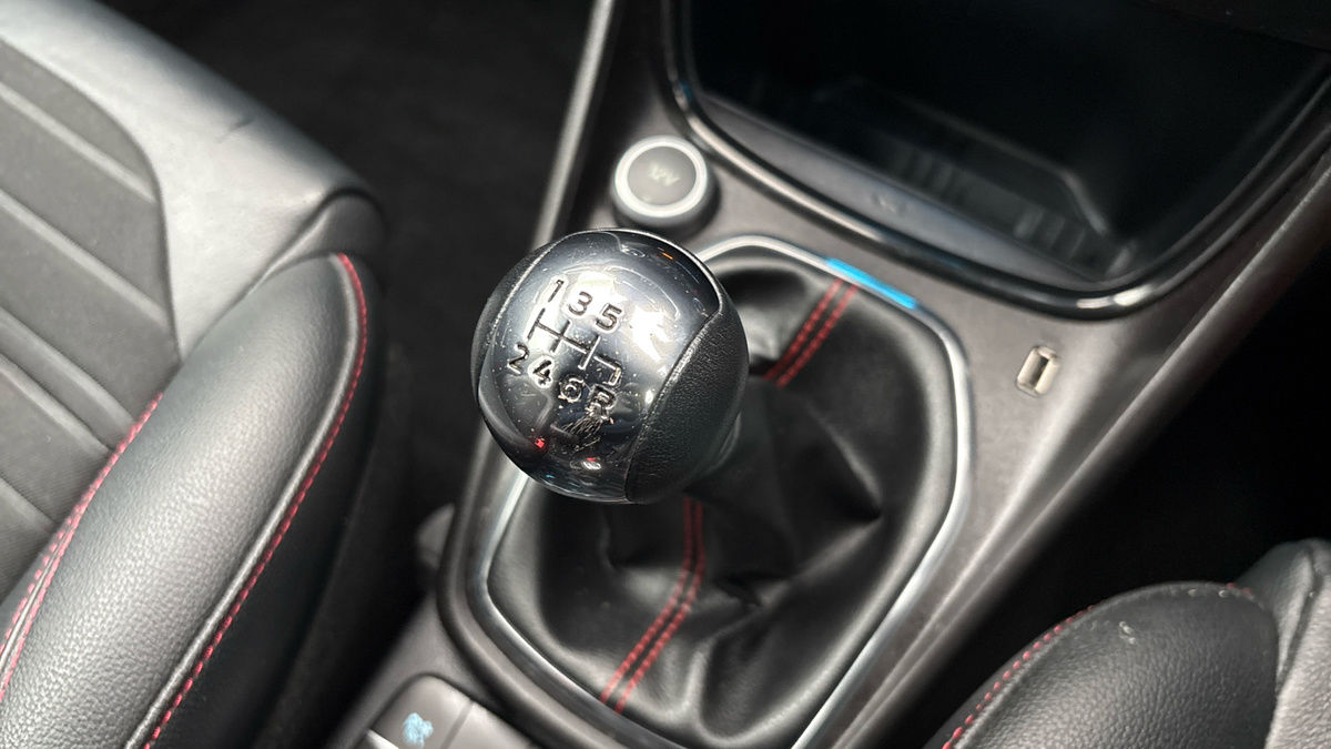 Ford Puma Image 6