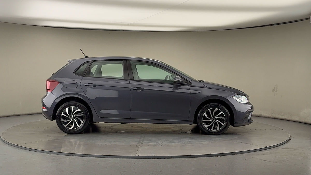 Volkswagen Polo Image 16