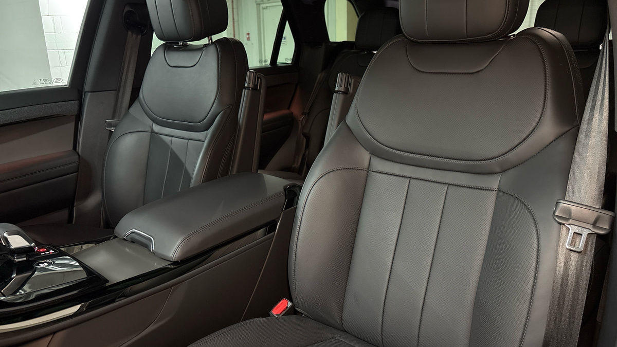 Land Rover Range Rover Sport Urban Image 7