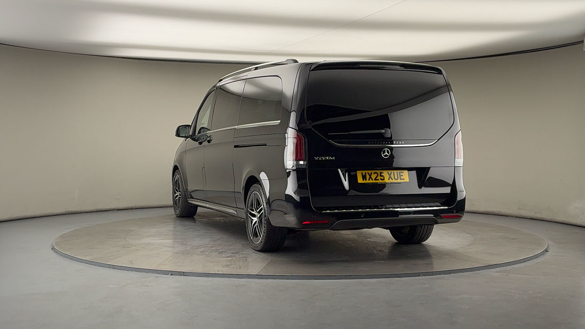 More views of Mercedes-Benz V Class