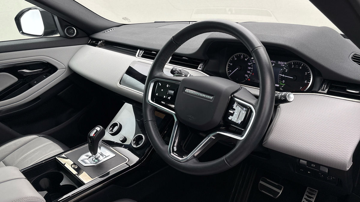 Land Rover Range Rover Evoque Image 5