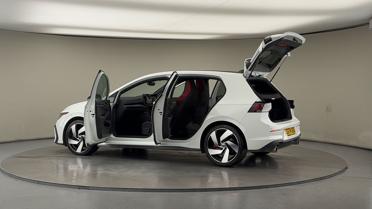 More views of Volkswagen Golf