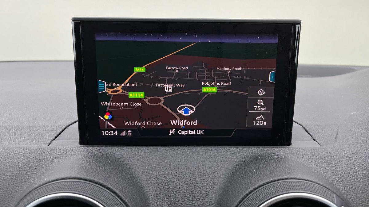 Audi Q2 Image 17