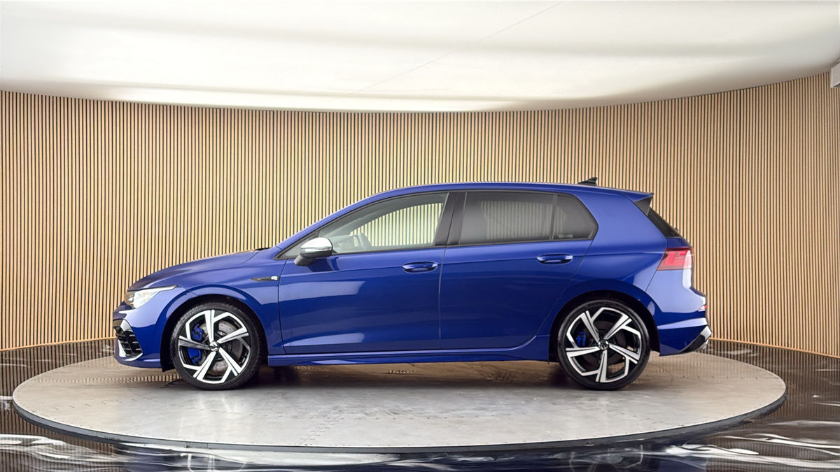 More views of Volkswagen Golf