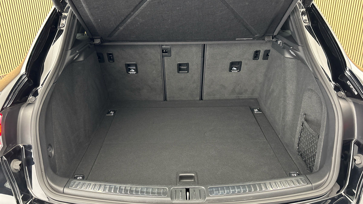 Porsche Macan Image 11