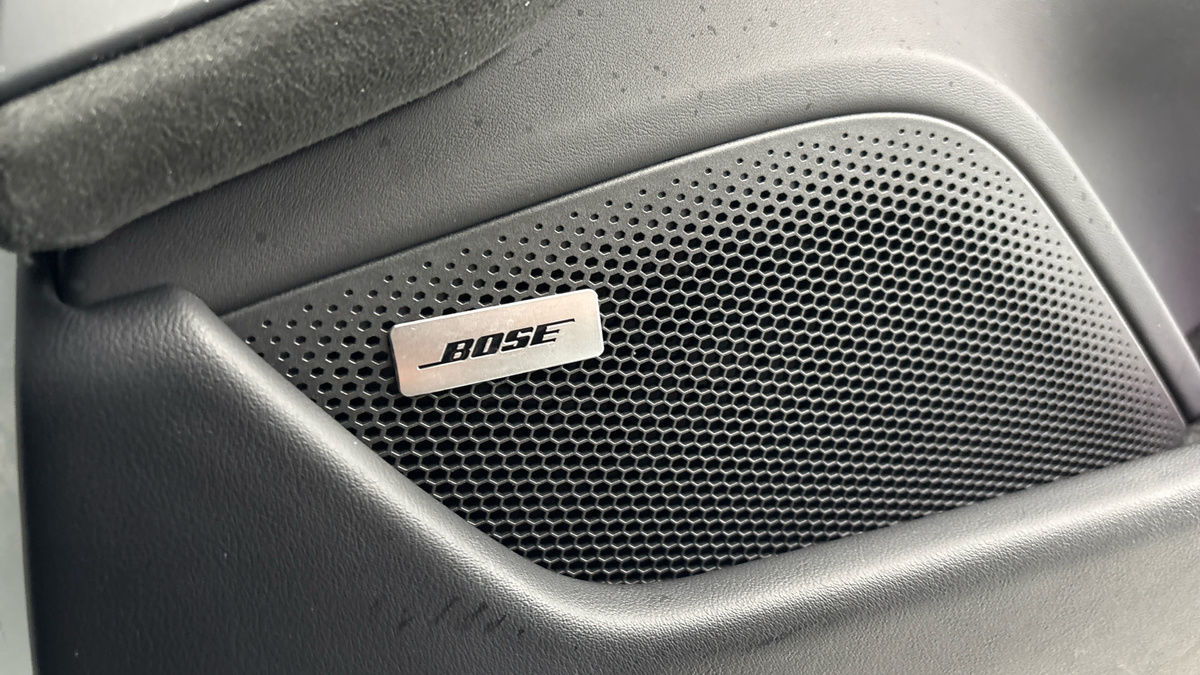 Porsche Taycan Image 25