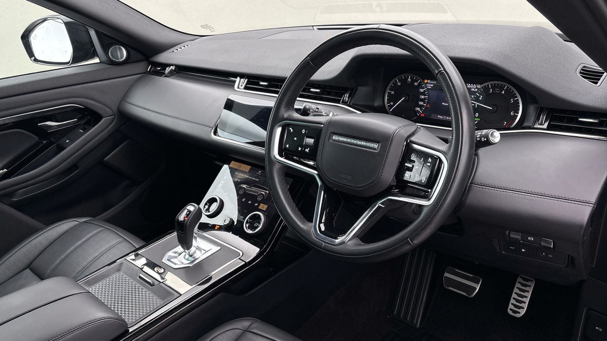 Land Rover Range Rover Evoque Image 5