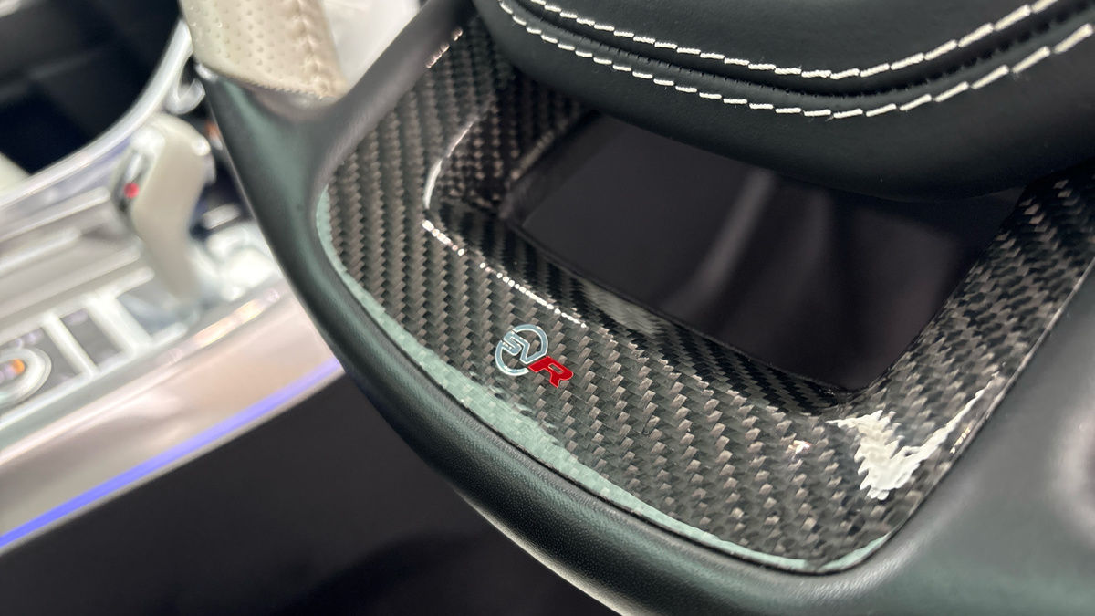 Land Rover Range Rover Sport Image 27