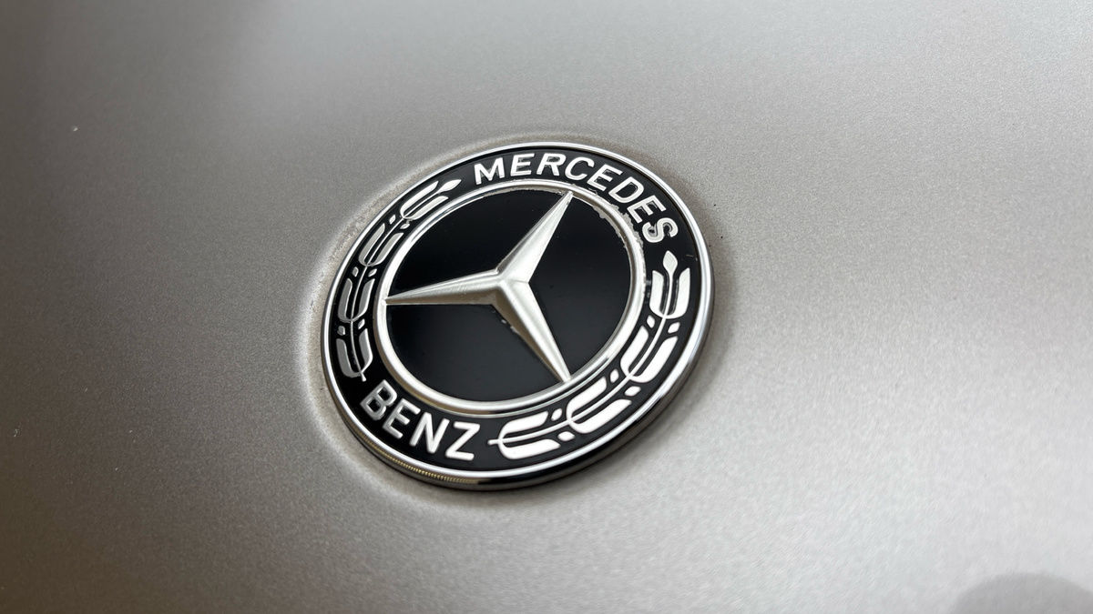 Mercedes-Benz GLC Image 24