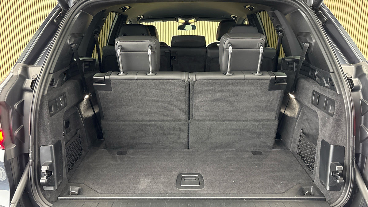 BMW X5 Image 11