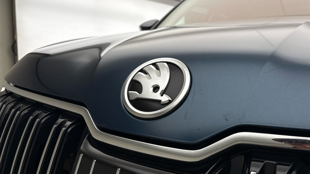 Skoda Kodiaq Image 24