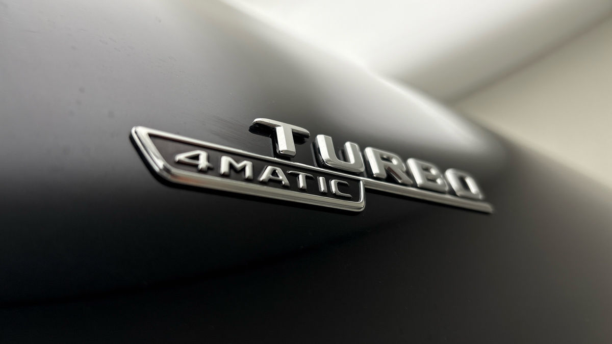 Mercedes-Benz CLA Image 26