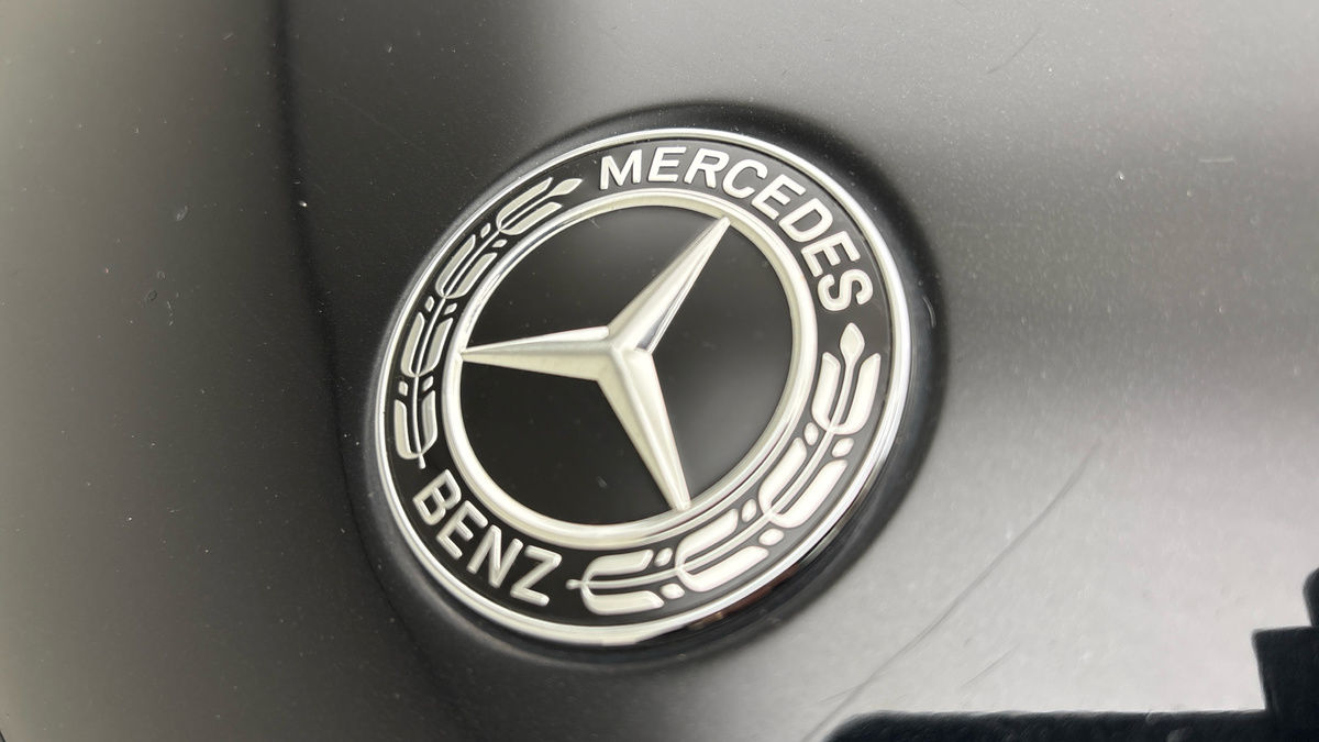 Mercedes-Benz CLA Image 24