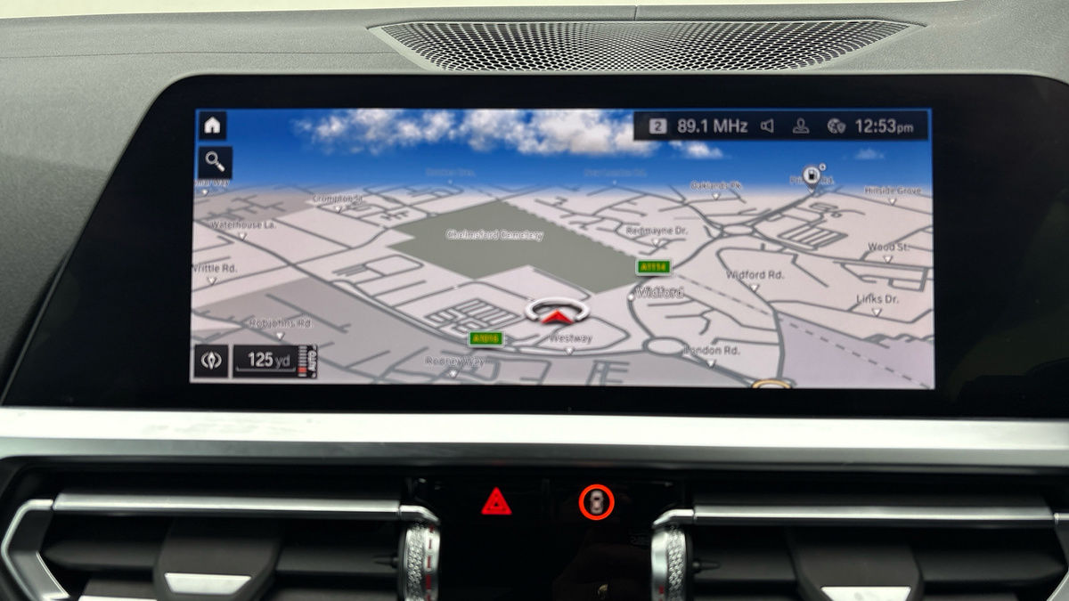 BMW 4 Series Image 17