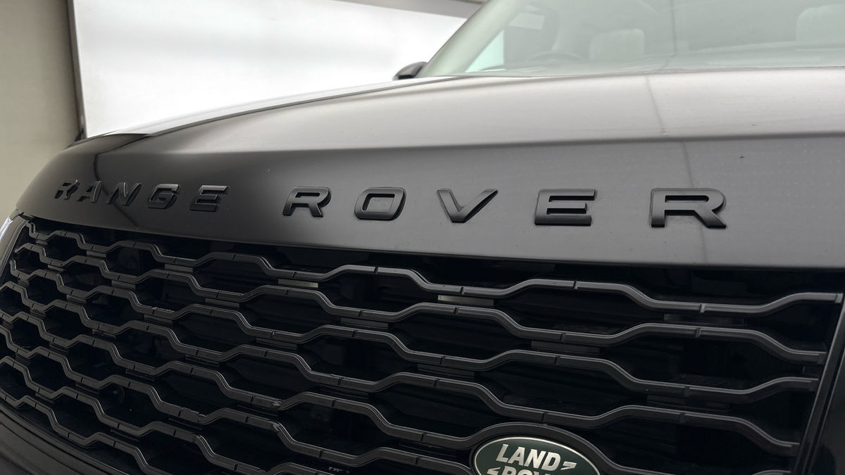 Land Rover Range Rover Image 24