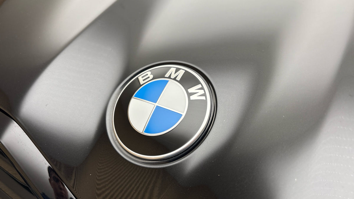 BMW XM Image 24
