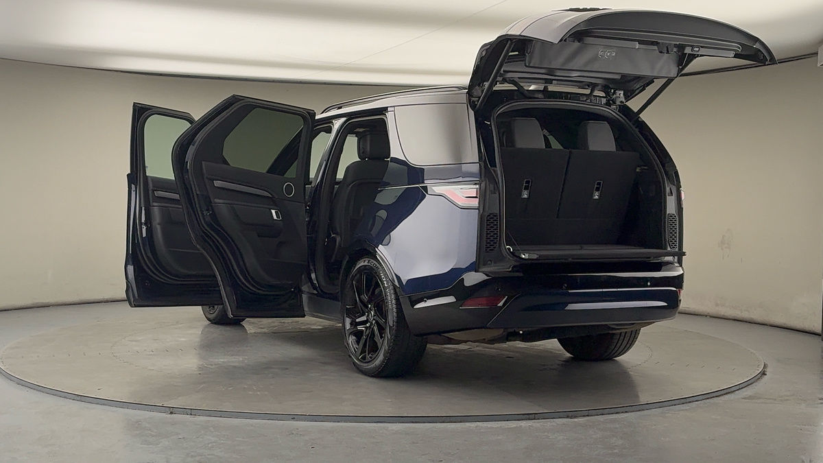 Land Rover Discovery Image 23