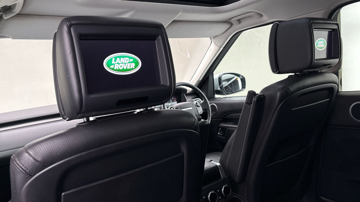 Land Rover Discovery Image 26