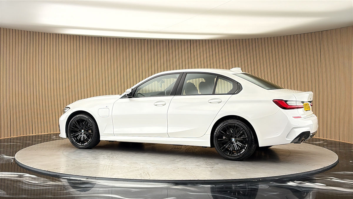 More views of BMW 3 Series