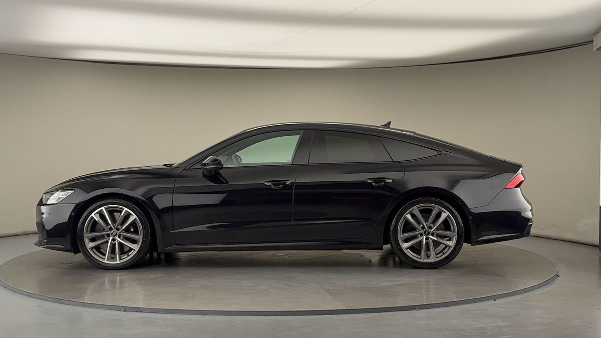 Audi S7 Image 15