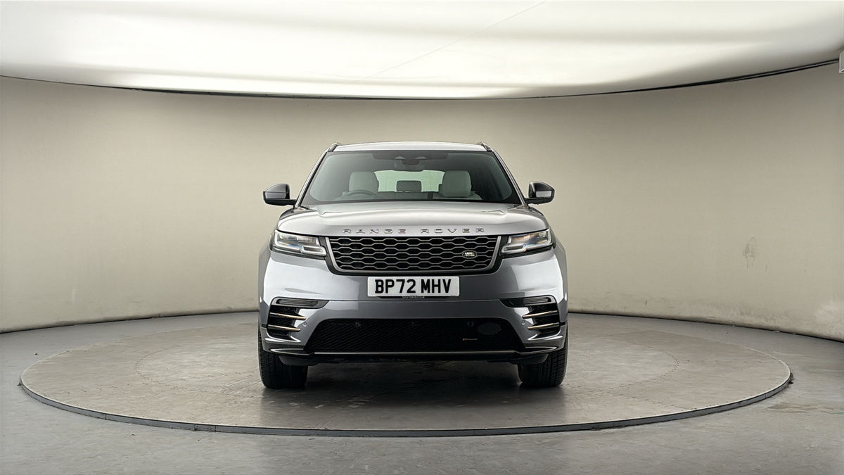Land Rover Range Rover Velar Image 3