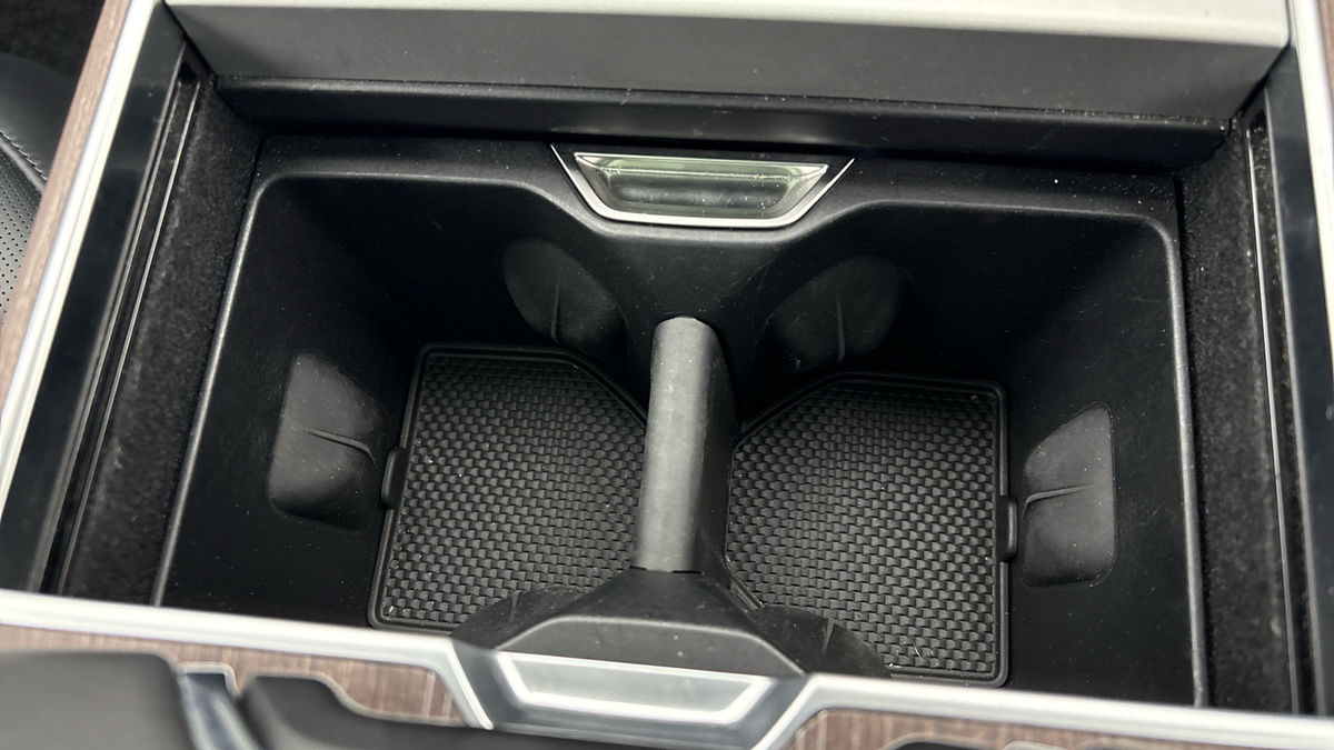 Land Rover Range Rover Image 27
