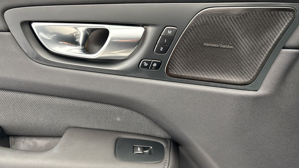 Volvo XC60 Image 19