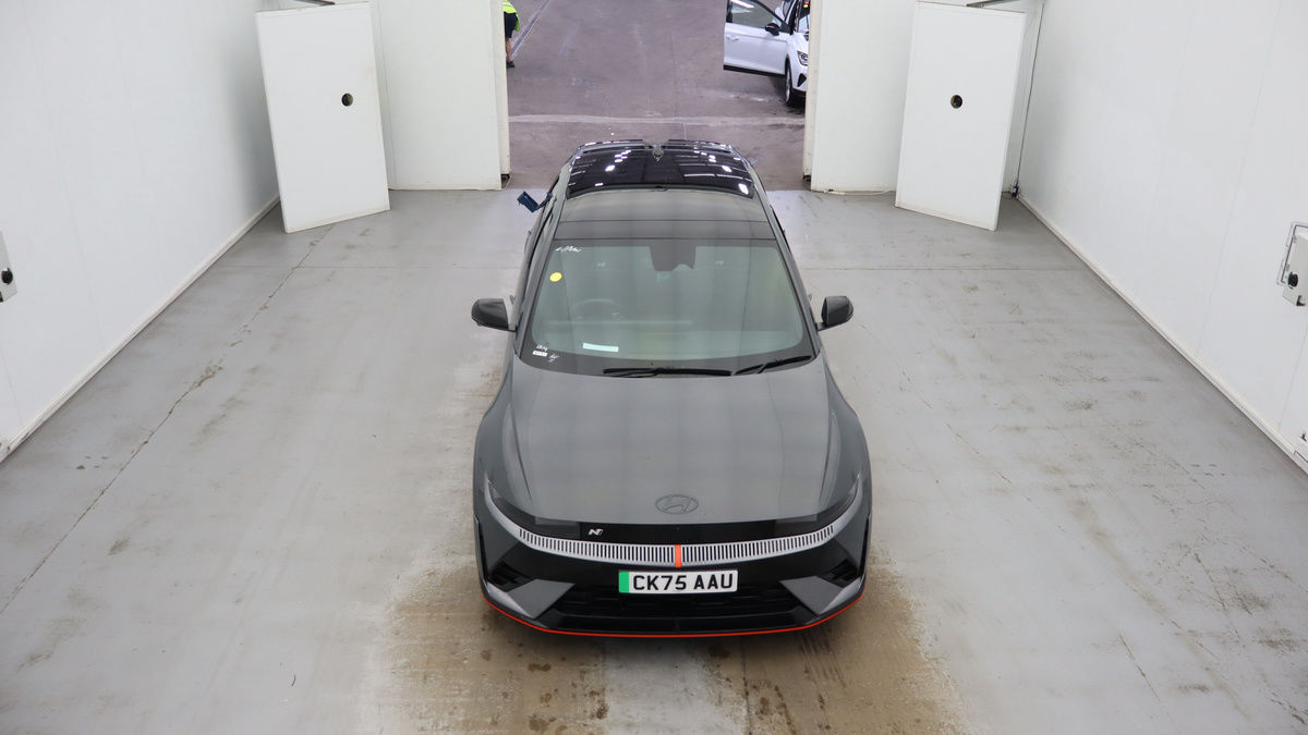 Hyundai IONIQ 5 Image 7