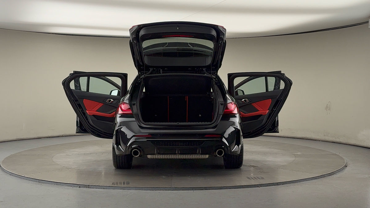 More views of BMW 1 Series