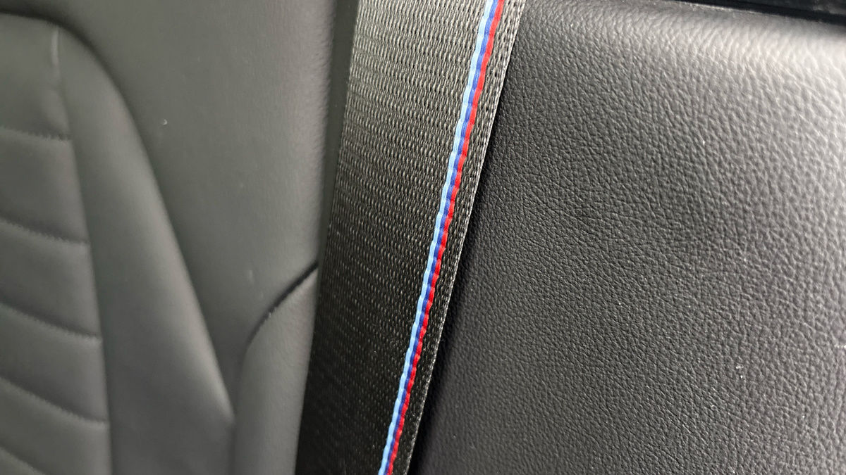 BMW X4 Image 35