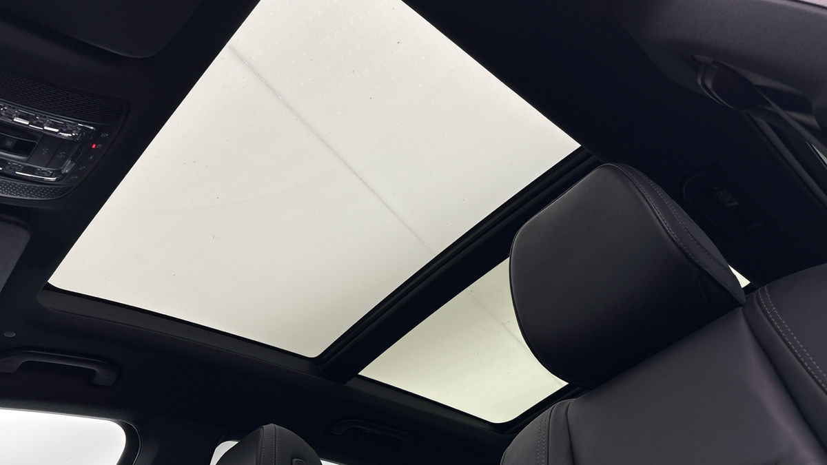 Mercedes-Benz GLE Image 6