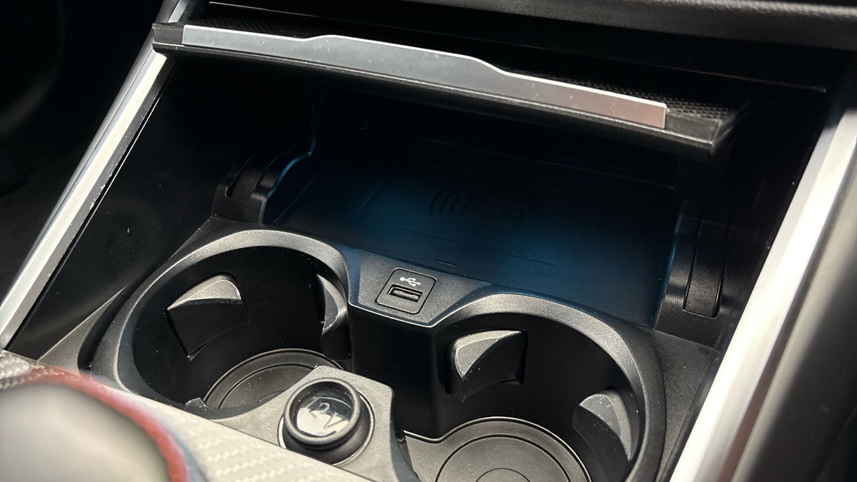 BMW M3 Image 37