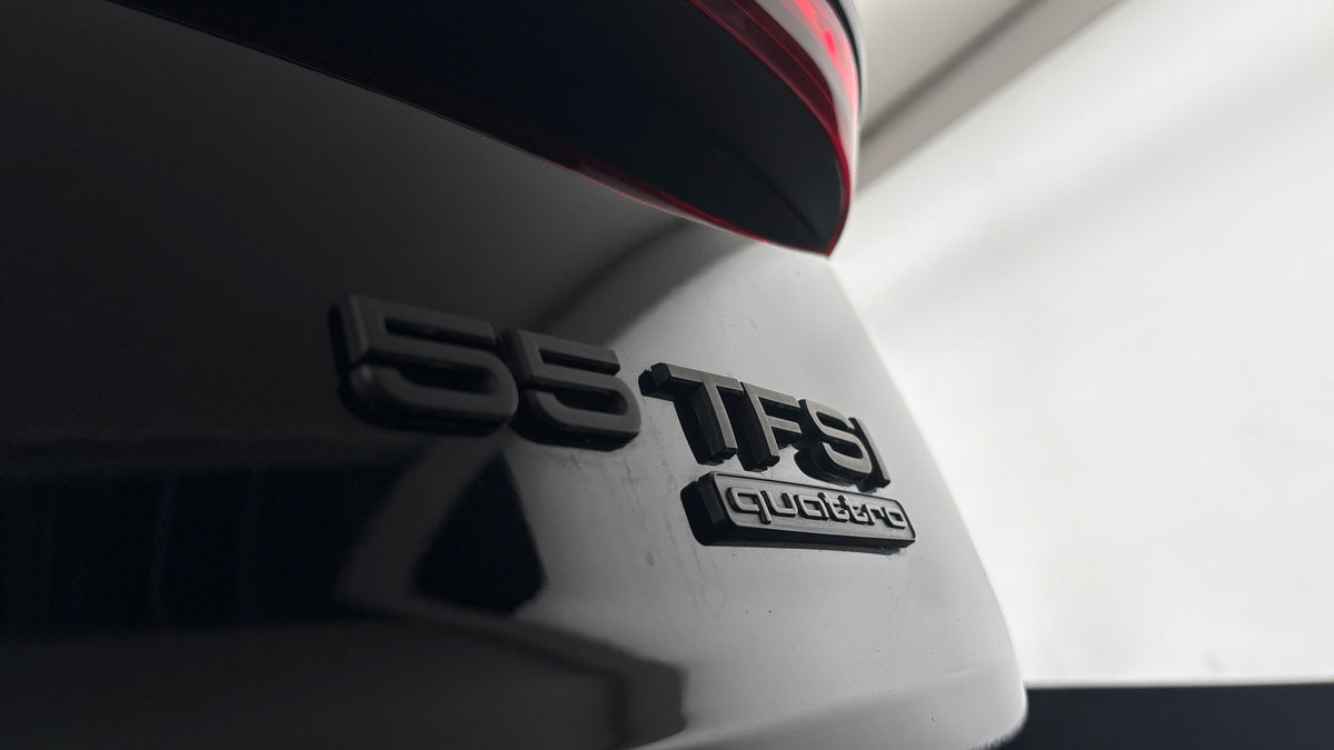 Audi Q7 Image 38