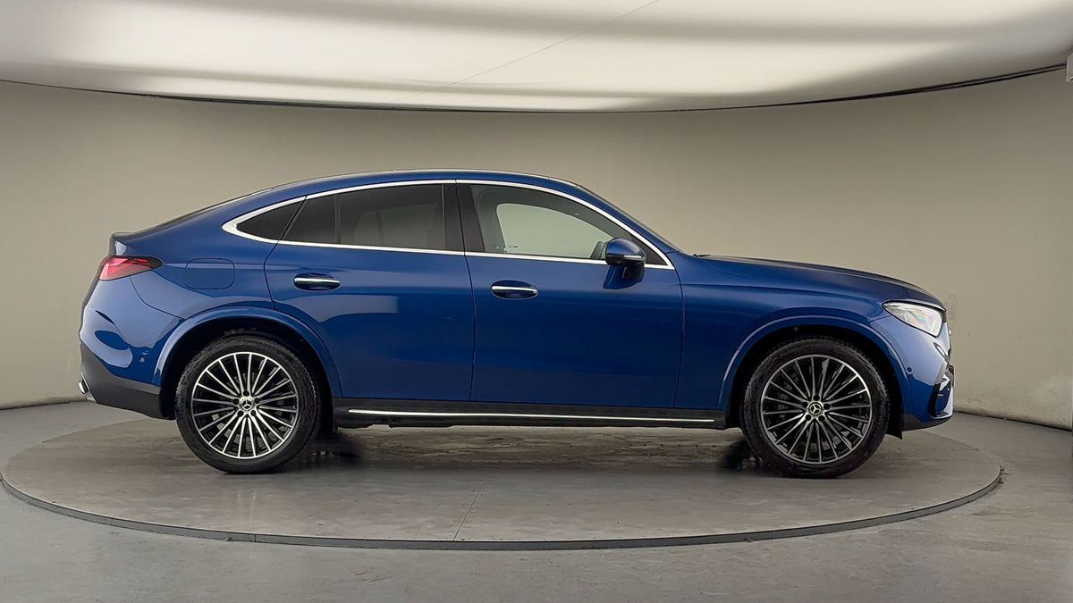 Mercedes-Benz GLC Image 16