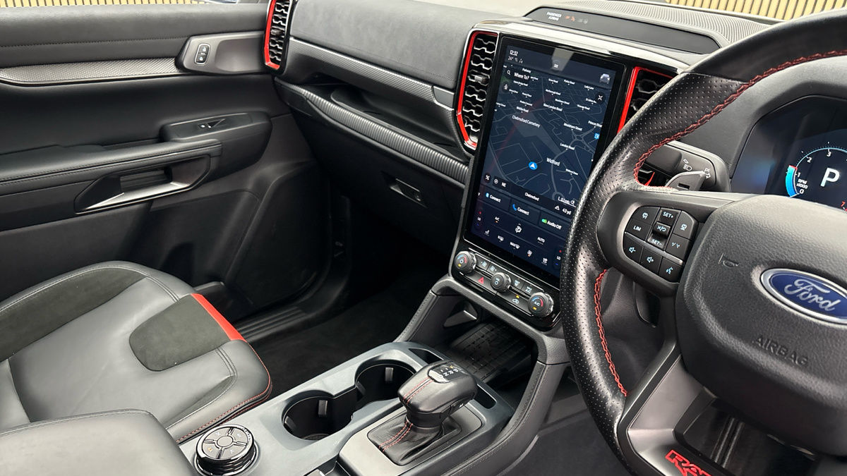 Ford Ranger Image 18