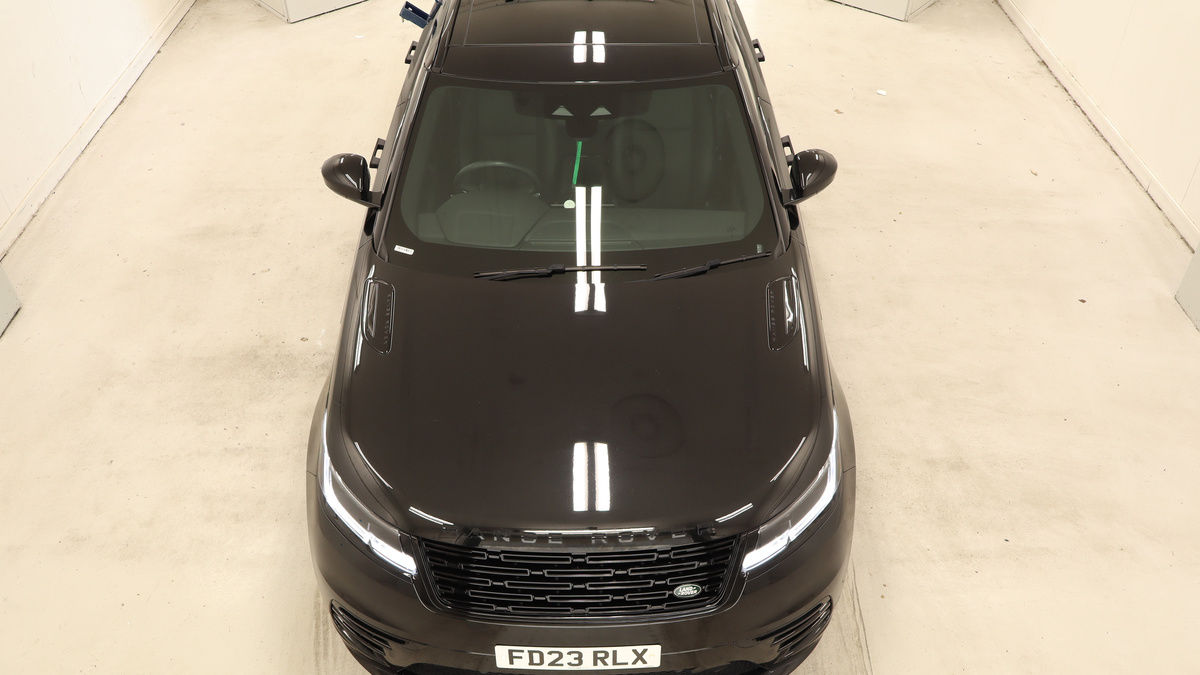 Land Rover Range Rover Velar Image 7